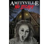 Amityville: No Escape [USA] [DVD]