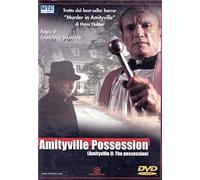 Amityville Possession (AMITYVILLE 2) [Italia] [DVD]