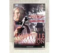 Amityville Possession [Italia] [DVD]