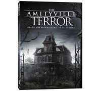 Amityville Terror [Edizione: Stati Uniti] [Italia] [DVD]