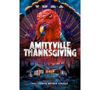 Amityville Thanksgiving [USA] [DVD]