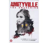 Amityville - The Awakening [DVD]