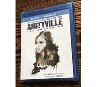 Amityville: The Awakening [Edizione: Stati Uniti] [Italia] [Blu-ray]