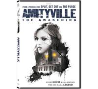 Amityville: The Awakening [Edizione: Stati Uniti] [Italia] [DVD]