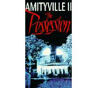 Amityville: The Possession [USA] [VHS]