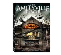 Amityville Theater [Edizione: Stati Uniti] [Italia] [DVD]