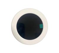 AMIUHOUN 2.1 pulgadas IPS TYPE-C Disk subpantalla inteligente refrigerado por agua, chasis USB subpantalla monitor de computadora sin AIDA64,B