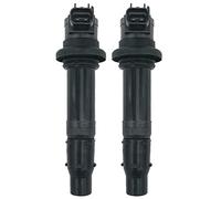 AMIUHOUN 2 bobinas de encendido F6T558 para YZF FZ1 FZ8 R1 R6 R6S VMX V Max 20022017 5VY823100000 5VY823100000