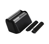 AMIUHOUN Cabezal de cuchilla de repuesto para cuchilla de KM-1103, piezas de afeitado para barba Finale 8164