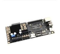 AMIUHOUN Cheetah MIX V1.1 - Placa base No M10P de 32 bits y 64 bits para placa para V0 Support y Klipper