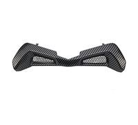 AMIUHOUN Deflector de barbilla de fibra de carbono para Tmax 530 TMAX 560 2017-2021 modificado