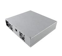 AMIUHOUN Ebit AC 180V-300V 3300W Fuente de alimentación PSU para Ebit E12 BTC ETH Mining NO. YBH332S12+RS485