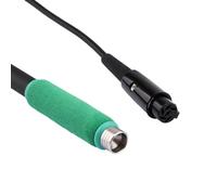 AMIUHOUN Estación de soldadura compatible con C245 punta de soldadura Herramientas de soldadura Conector de estación de soldadura, fácil de instalar