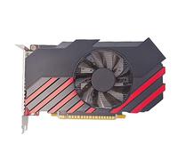 AMIUHOUN GTX750TI Extreme Speed - Tarjeta gráfica de 2 GB DDR5 128BIT 1072/1350 MHz VGA++ HD PCI-E3.0 para PC de escritorio