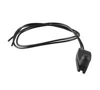 AMIUHOUN Sensor de Temperatura Exterior, Apto para II III II II, 277228552R