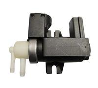 AMIUHOUN Válvula solenoide de vacío de coche compatible con A4 A6 1.9Tdi 2.0Tdi- 8E0906627C