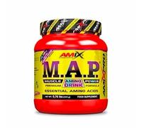 Amix AmixPro M.A.P. Muscle Amino Power Powder Natural 300g