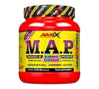Amix AmixPro M.A.P. Muscle Amino Power Powder Natural 300g