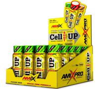 Amix Amixpro Cellup Shot Energy 20 X60 ml