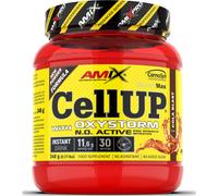Amix AmixPro CellUp with Oxystorm Powder Cola 348g