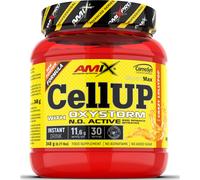 Amix AmixPro CellUp with Oxystorm Powder Piruleta 348g