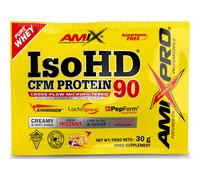 Amix AmixPro IsoHD 90 CFM Doble Chocolate 30g