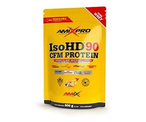 Amix AmixPro IsoHD 90 CFM Doble Chocolate Blanco 500g