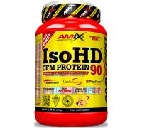 Amix AmixPro IsoHD 90 CFM Doble Chocolate Blanco 800g