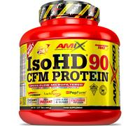 Amix Amixpro Isohd 90 Cfm Milk Vainilla 1,8 Kg