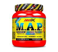 Amix AmixPro M.A.P. Muscle Amino Power Powder Natural 300g