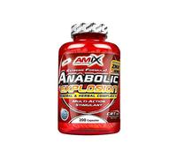 AMIX ANABOLIC EXPLOSION (200 CAPS)