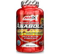 Amix Anabolic Explosion 200caps
