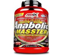 AMIX Anabolic Masster 2200 gr, sabor fresa