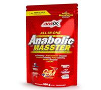 Amix Anabolic Masster Chocolate 500g