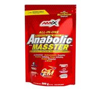 AMIX Anabolic Masster - 500 gr Vanilla