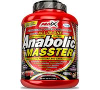 Amix Nutrition Anabolic Masster 2,2 Kg