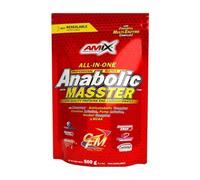 Amix Anabolic Masster Fresa 500g