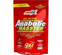 Amix Nutrition Anabolic Masster 500 Gr