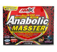 Amix Anabolic Masster Vainilla 50 g