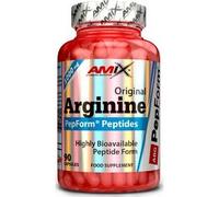Amix Arginine Pepform Peptides 90 caps