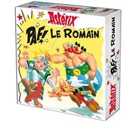 Amix Astérix PAF El Romano Juego De Mesa Francés