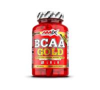 AMIX BCAA Gold 2:1:1 100 pastillas