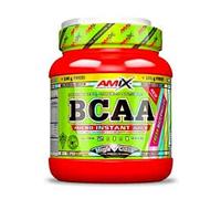 Amix BCAA Micro Instant Juice Lima Limón 500g