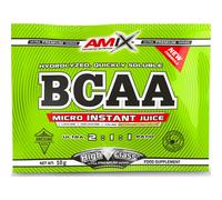 Amix BCAA Micro Instant Juice Frutas del Bosque 10g