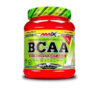 Amix Bcaa Micro Instant Juice Naranja 500 g