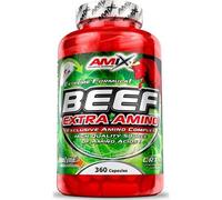 Amix Beef Extra Amino 360 caps