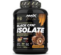 Amix Black Cfm Isolate Bombón Crujiente 2 Kg