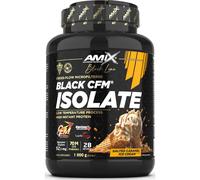 Amix Black CFM Isolate Caramelo Salado 1kg