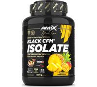 Amix Black CFM Isolate Mango Piña 1kg