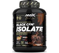 Amix Black CFM Isolate Tarta de Chocolate 2kg